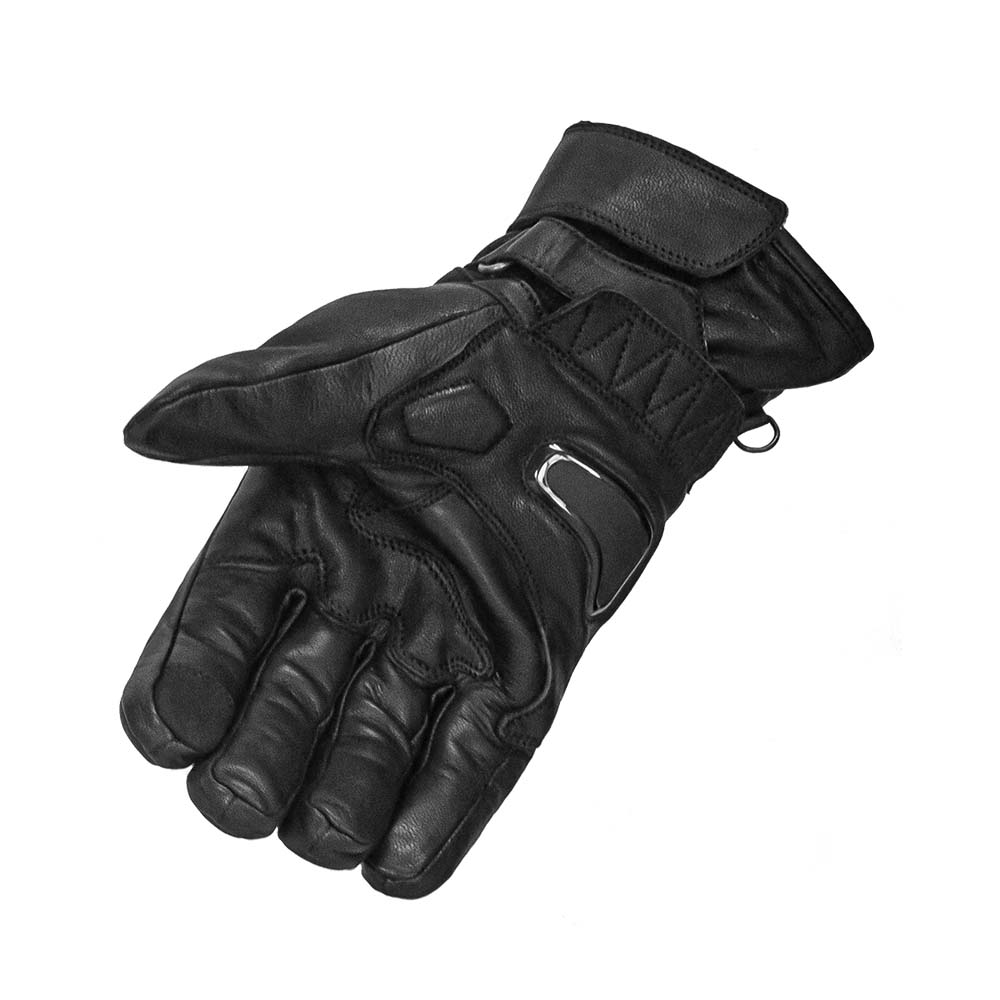 Torc Motorcycle Gloves / Topanga TORC