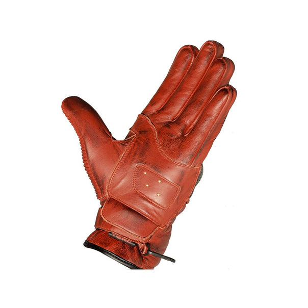 Whittier Red