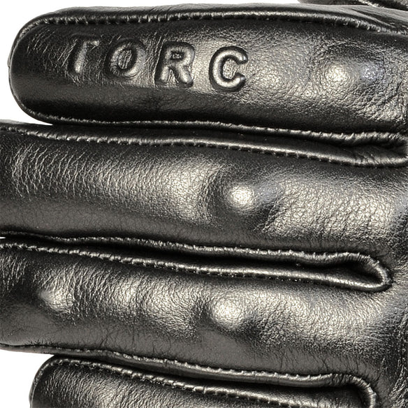 Donner Antique Black