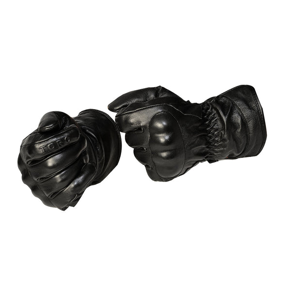 Donner Antique Black