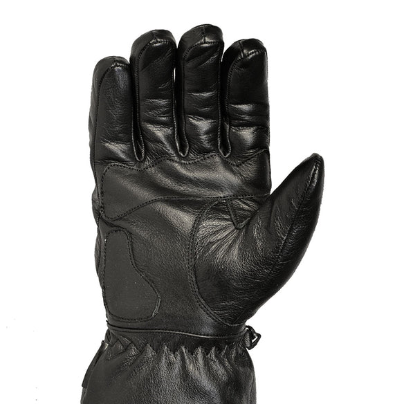 Donner Antique Black