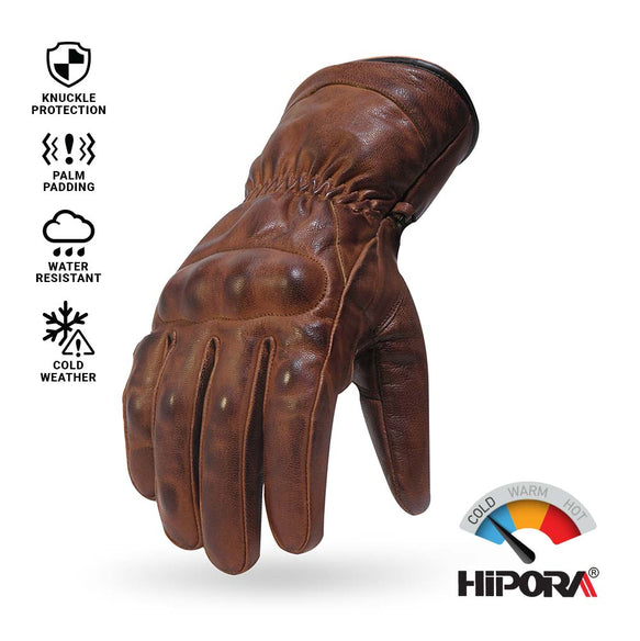 Donner Antique Brown