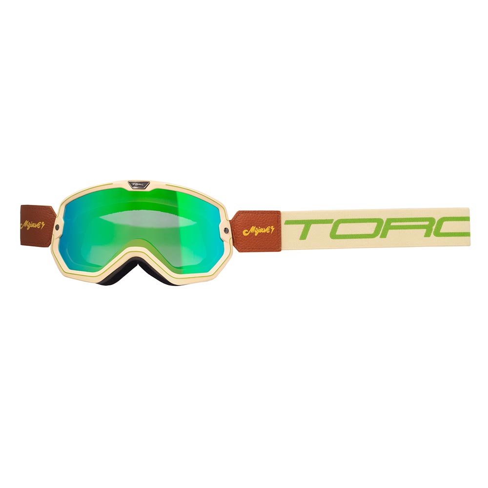 Mojave Goggles Forza