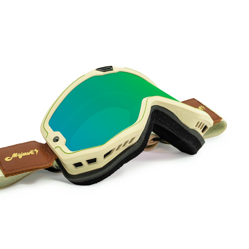 Mojave Goggles Forza