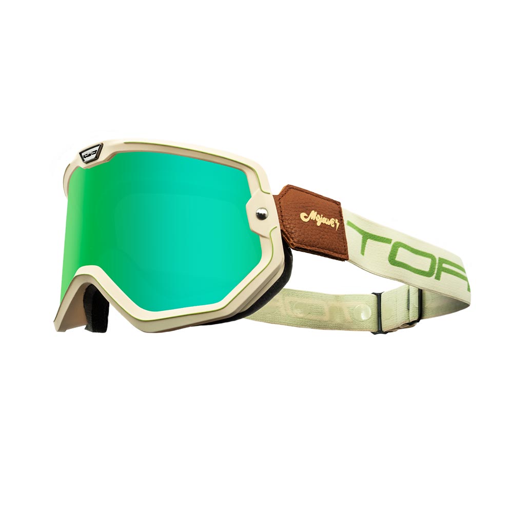 Mojave Goggles Forza