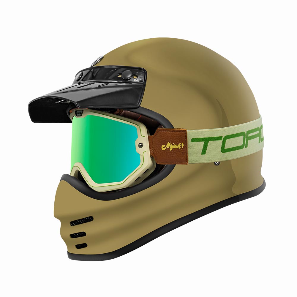 Mojave Goggles Forza