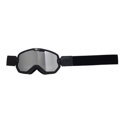 Mojave Goggles Black Out