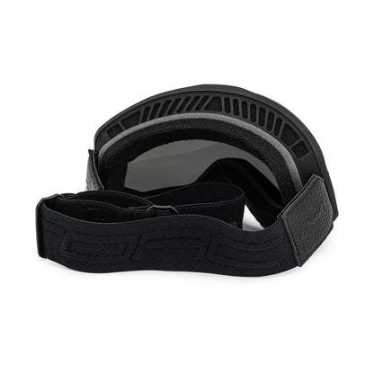 Mojave Goggles Black Out