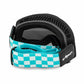 Mojave Goggles Turquoise