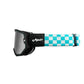 Mojave Goggles Turquoise