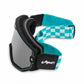 Mojave Goggles Turquoise