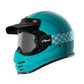 Mojave Goggles Turquoise